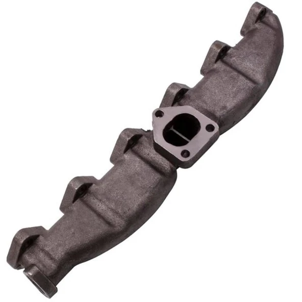 Colector De Escape Para BMW M57 | Partsline SC58242 Para E46 E39 E60 E38 E65 E53 525d 530d X3 X5
