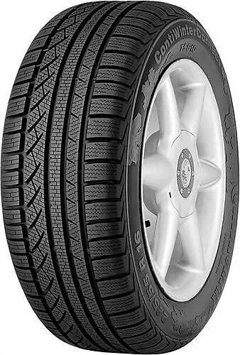 Continental 175/65R15 84T ContiWinterContact TS 810 S * Kış Lastiği (2025) ürün görseli 1