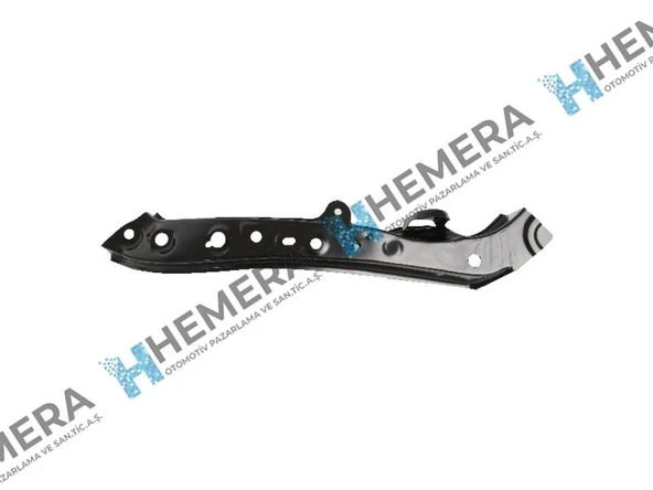 Toyota Radyator Baglantı Braketi Ust Sol Toyota Corolla 14-> - Gordon 1092nl ürün görseli 1