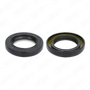 Suzuki Swift 90-02 Şanzıam Defransyel İstavroz Kutu Keçesi - Resim 3