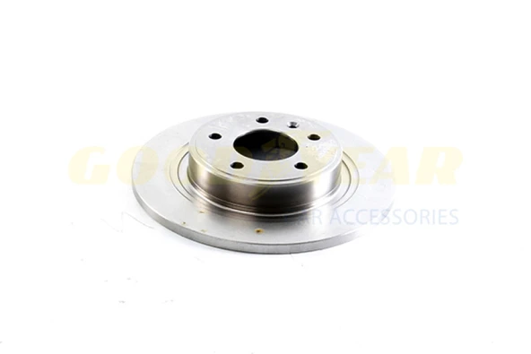Opel Fren Diski Arka - Adet 16 İnch 292mm - Gdy 103132 - Resim 1