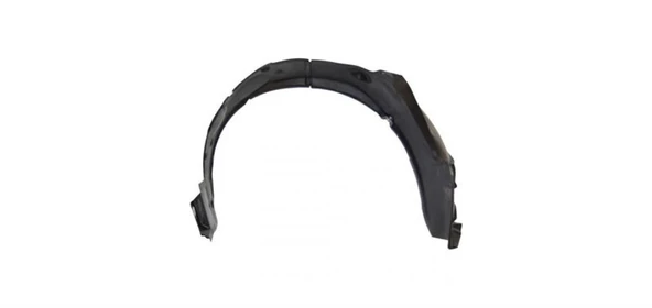 Opel On Camurluk Davlumbazı Sag Astra G 98>10 - Gordon 5663ar ürün görseli 1