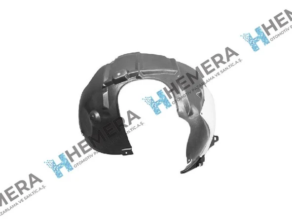 Vag On Camurluk Davlumbazı Sag Leon 13>16 - Gordon İf0154ar ürün görseli 1