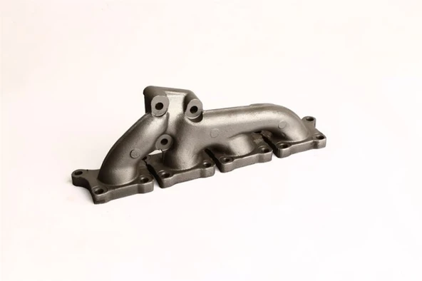 Vag Egzoz Manıfoldu Passat A4 1.8t Aeb 97>05 - Gqp Vw001 ürün görseli