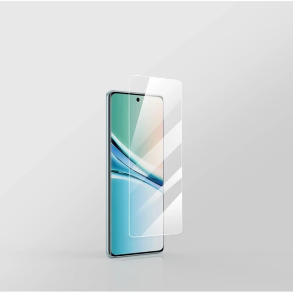 Xiaomi Redmi 15 Zore Maxi Glass Temperli Cam Ekran Koruyucu ürün görseli 1