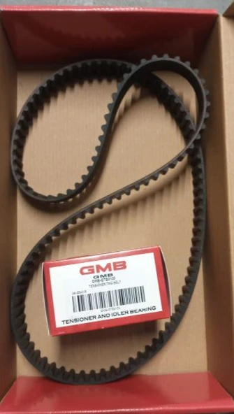 Renault Triger Seti - Gb123270ku+gtb0100 - Gmb Gkr0005 - Resim 1