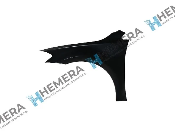 Vag On Camurluk Sol Sac Sinyal Deliksiz Golf 7,5 17> - Gordon 99g24l ürün görseli 1