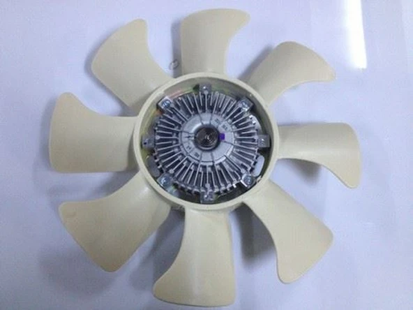 Kore Fan Termigi - Fan Termigi - Gmb Gwk-03f ürün görseli 1