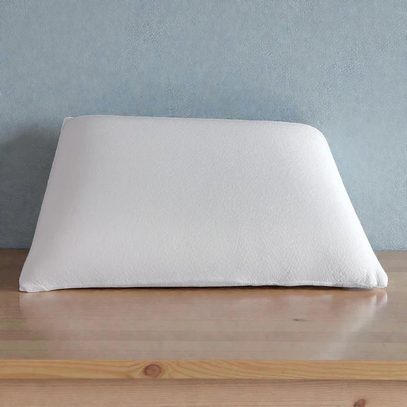 Visco Relax Yastık | 40x60 Visco Yastık | Rehome Tombul Visco Yastık - Resim 4