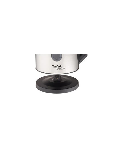 Tefal Express II 1.7 lt 2400W Paslanmaz Çelik Su Isıtıcı - Resim 3