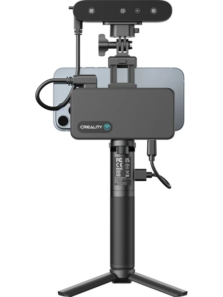 Creality CR-Scan Ferret Pro 3D Tarayıcı - Resim 4