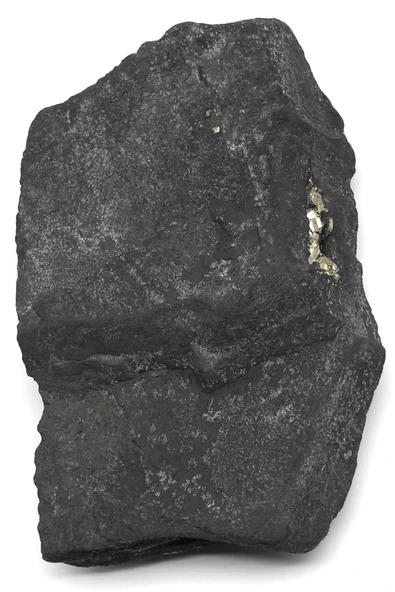 Pirit Doğal Taş Ham Parça - 106 Gr. - Resim 2