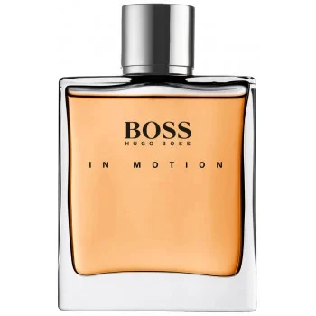 Hugo Boss In Motion Edt 100 ml - Resim 2