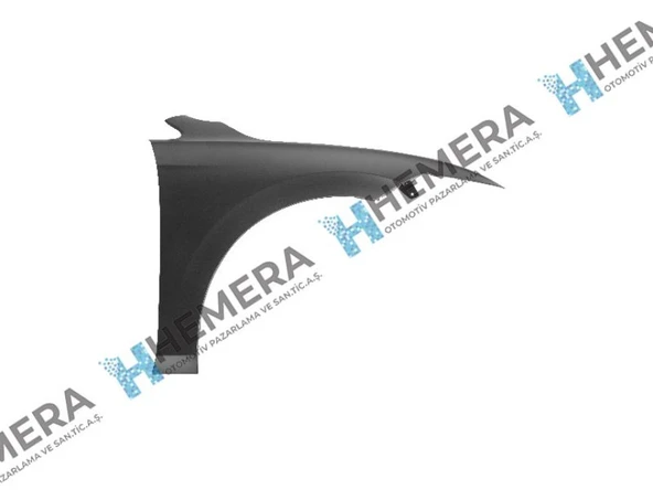 Vag On Camurluk Sag Golf VIII 20> - Gordon 99g93r ürün görseli 1