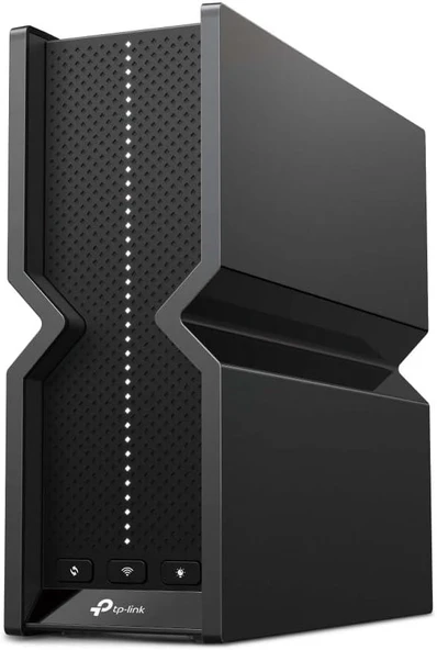 TP-Link Archer BE550 5 Port 9300 Mbps Router Outlet ürün görseli 1