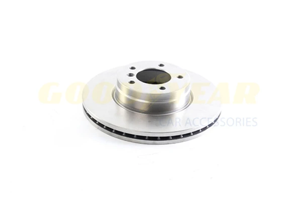 Bmw Fren Diski Ön - Adet - Gdy 103002 - Resim 1