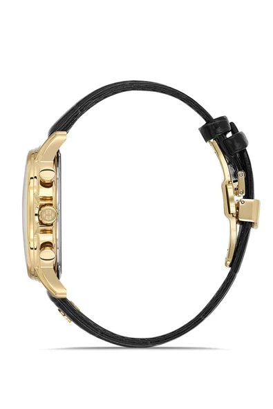 HISLON Erkek Kol Saati TM112G-08BG - Resim 2