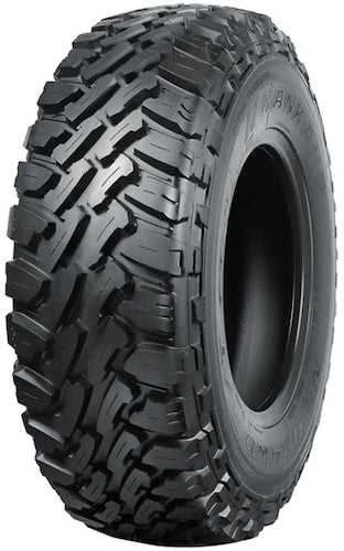 Nankang 245/65R17 111T Ft-9 Mt Wll Beyaz Yazılı 4 Mevsim Lastik (2024) ürün görseli 1