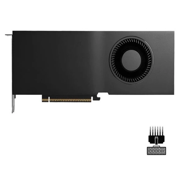 PNY RTX PRO 5000 BLACKWELL 48GB VCNRTXPRO5000-SB GDDR7 384bit 4X DP PCIe 5.0 ürün görseli 1