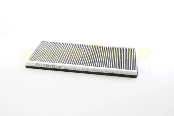 Bmw Polen Filtresi - Lak 62 / E1943lc - Gdy 802111 - Resim 1