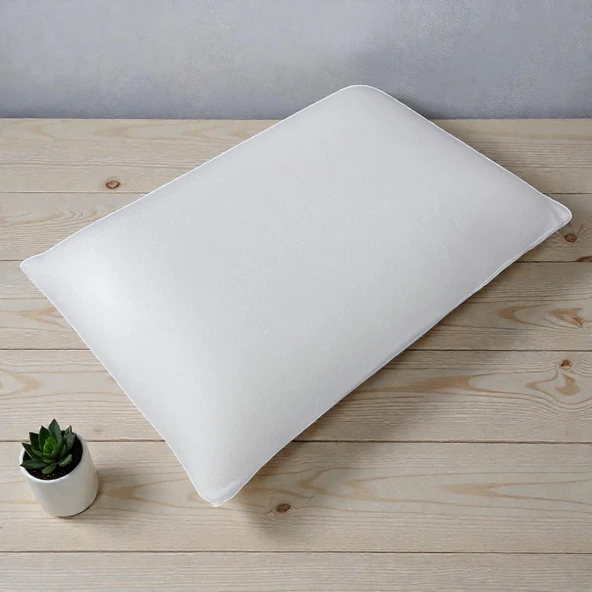 Visco Relax Yastık | 40x60 Visco Yastık | Rehome Tombul Visco Yastık - Resim 6