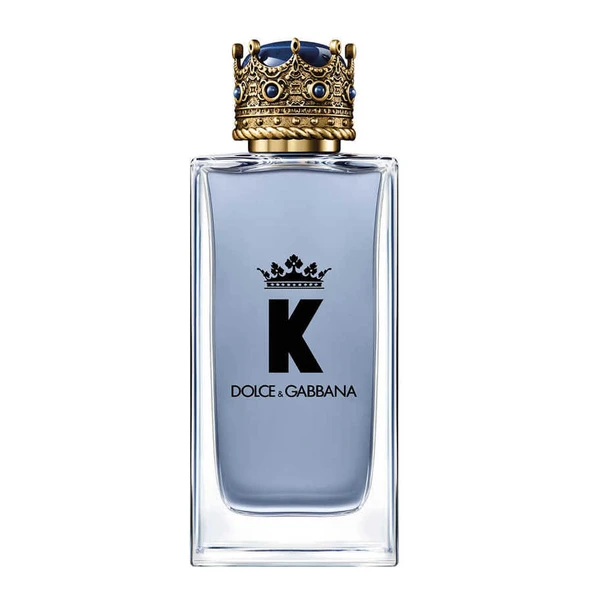 Dolce & Gabbana K By Men 100 ml Edt - Resim 2