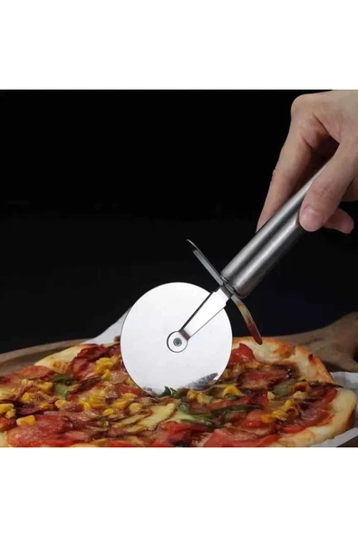 Büyük düz rulet bıçak ürün görseli 1