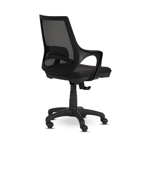 My Design Buya Çalışma Koltuğu - Siyah - Resim 3