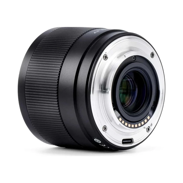 Viltrox Af 56MM F/1.7 Lens (Sony) - Resim 2