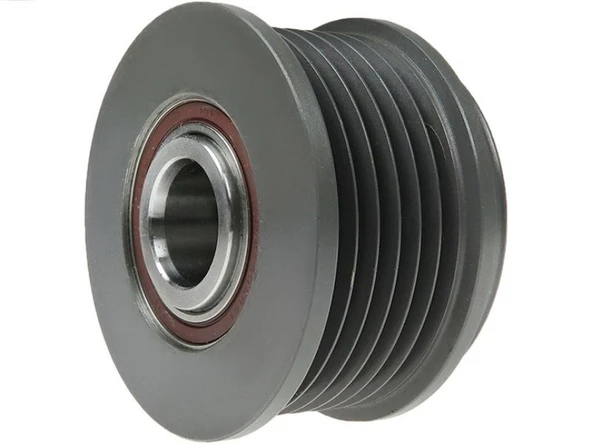 Vw Alternatör Kasnagı - 55487 - Gmb Gop2300 ürün görseli 1