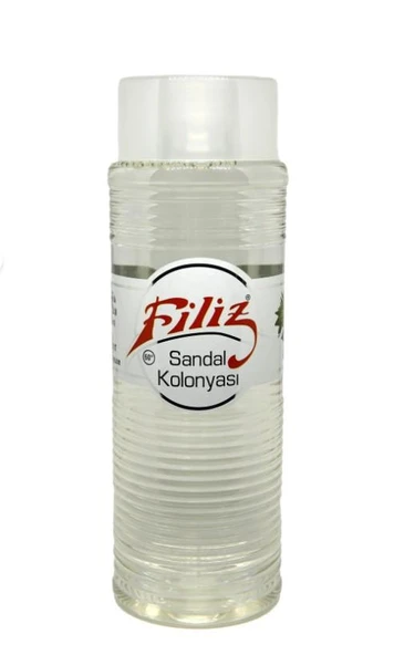 FİLİZ SANDAL KOLONYASI 400 ML ürün görseli