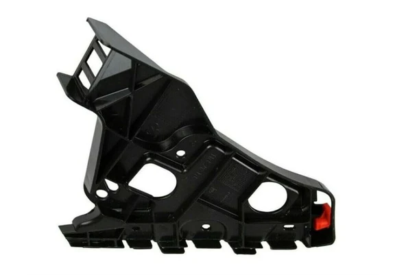 Opel On Tampon Braketi Sag Astra J 10> - Gordon 8772cr ürün görseli 1