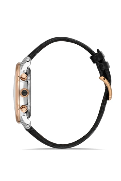 HISLON DT204T-04BR Erkek Kol Saati - Resim 2