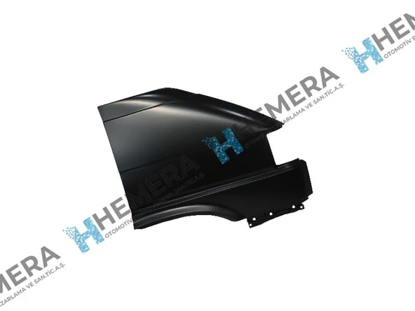 Vag On Camurluk Sag Sinyal Deliksiz Transporter 96>03 - Gordon 1036ar ürün görseli 1