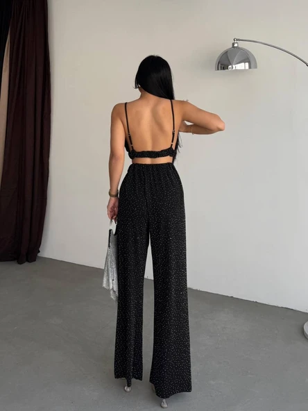 Simli Üçlü Takım - Resim 4