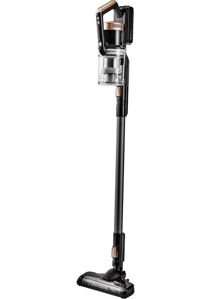 Grundig VCP 3930 Şarjlı Dikey Süpürge - Resim 7