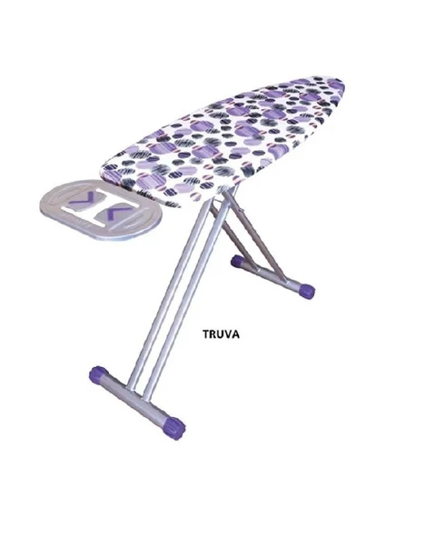 LORENZO TRUVA ÜTÜ MASASI - Resim 2