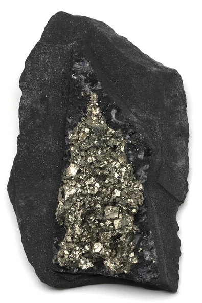 Pirit Doğal Taş Ham Parça - 106 Gr. ürün görseli 1