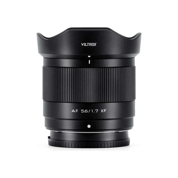 Viltrox Af 56MM F/1.7 Lens (Sony) ürün görseli