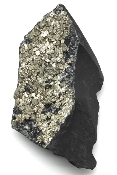 Pirit Doğal Taş Ham Parça - 95 Gr. ürün görseli