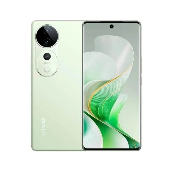 VIVO S19 Pro -Uyumlu Ön Body Şeffaf Ultra Ekran Koruyucu Nano Jelatin ürün görseli