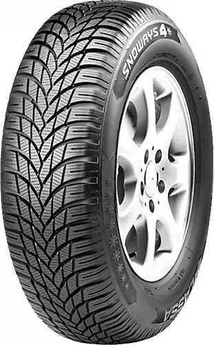 Lassa 175/65R14 82T Snoways 4 Kış Lastiği (2024) ürün görseli 1