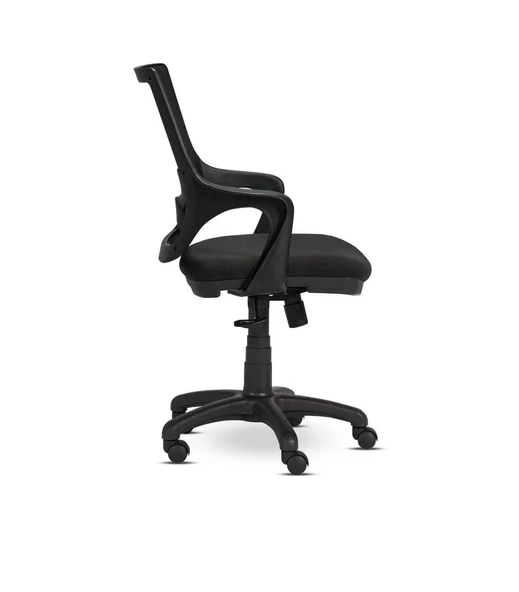 My Design Buya Çalışma Koltuğu - Siyah - Resim 4