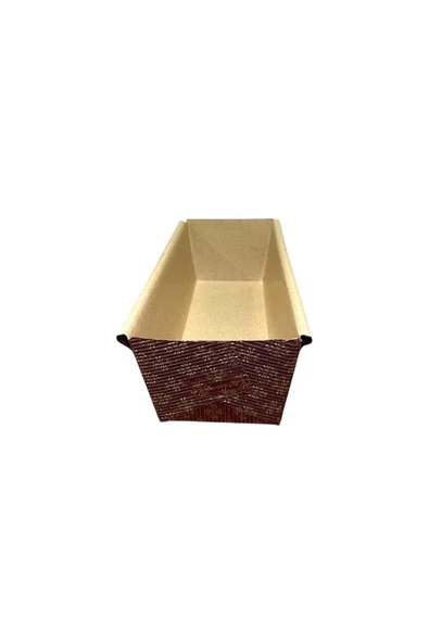 BATON KEK KALIBI 225X70X65 KAHVERENGİ - Resim 3