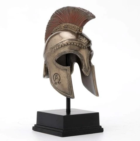 Veronese Design Spartan Kask Ekranı ürün görseli 1