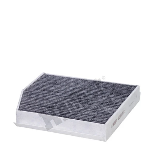 Mercedes Polen Filtresi - Polen Filtresi - Hng E2993lc - Resim 1