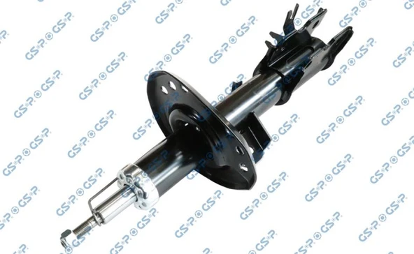 Nissan On Amortısor Gazlı Sag Nissan Qashqaı 1.5 1.6 2.0 2006-2012 J10 Kasa - Gsp 32307741 - Resim 1