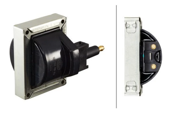 Renault Atesleme Bobını - Atesleme Bobını - Hel 5da 358 000-851 - Resim 1