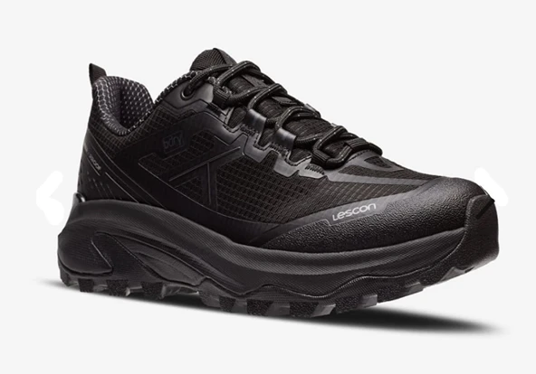 Lescon Crux Erkek Su Geçirmez Ayakkabı - Resim 12