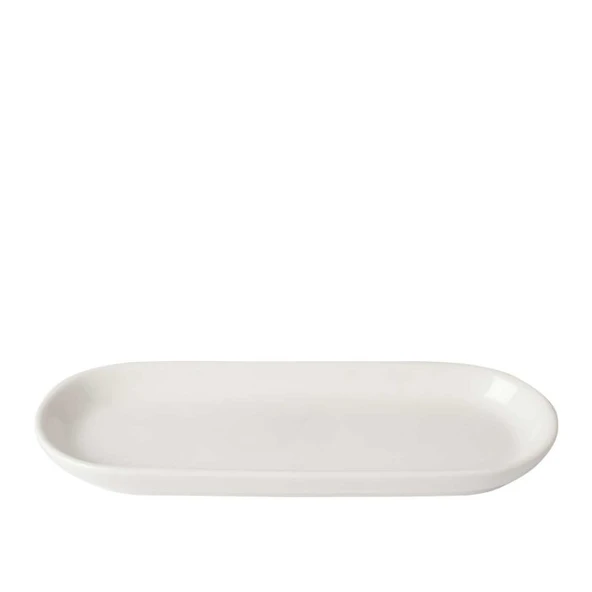 ULTRAFORM PORSELEN D.GEN SUNUM TABAĞI 19x7CM ürün görseli